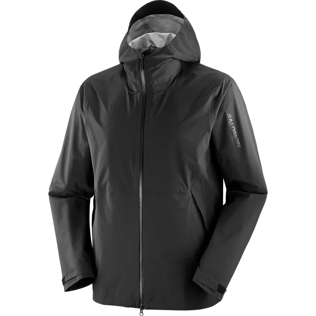 OUTERPATH 2.5L  Shelljacke Herren