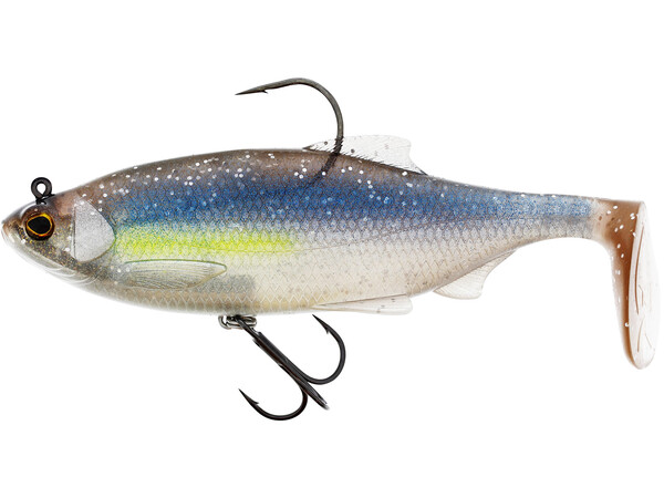 Leurre Souple Coulant Westin Ricky The Roach Shadtail R 'N R 18cm (113g)