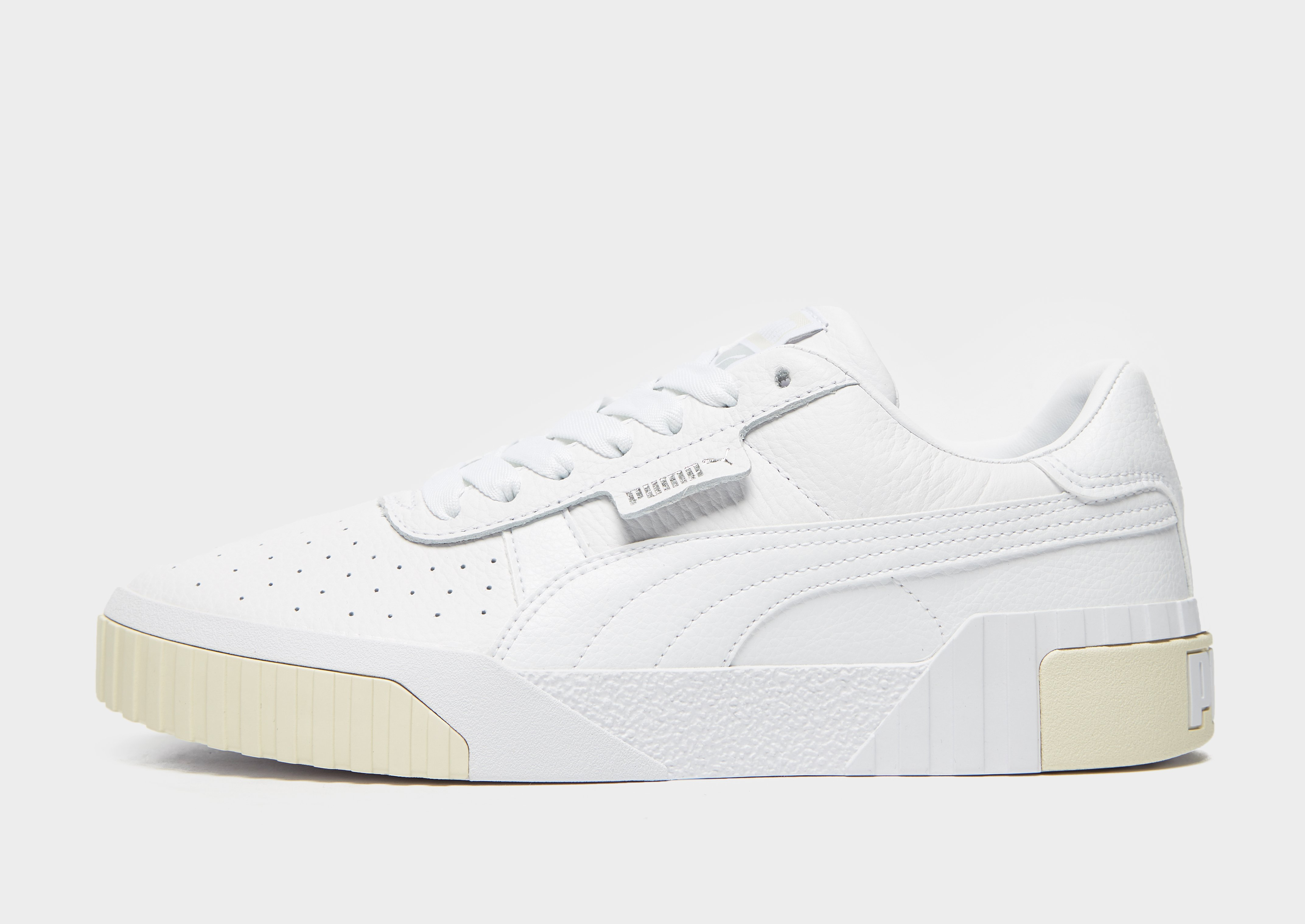Puma Cali Fashion Femme