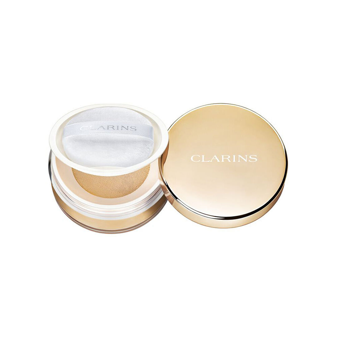 CLARINS Ever Matte Loose Powder