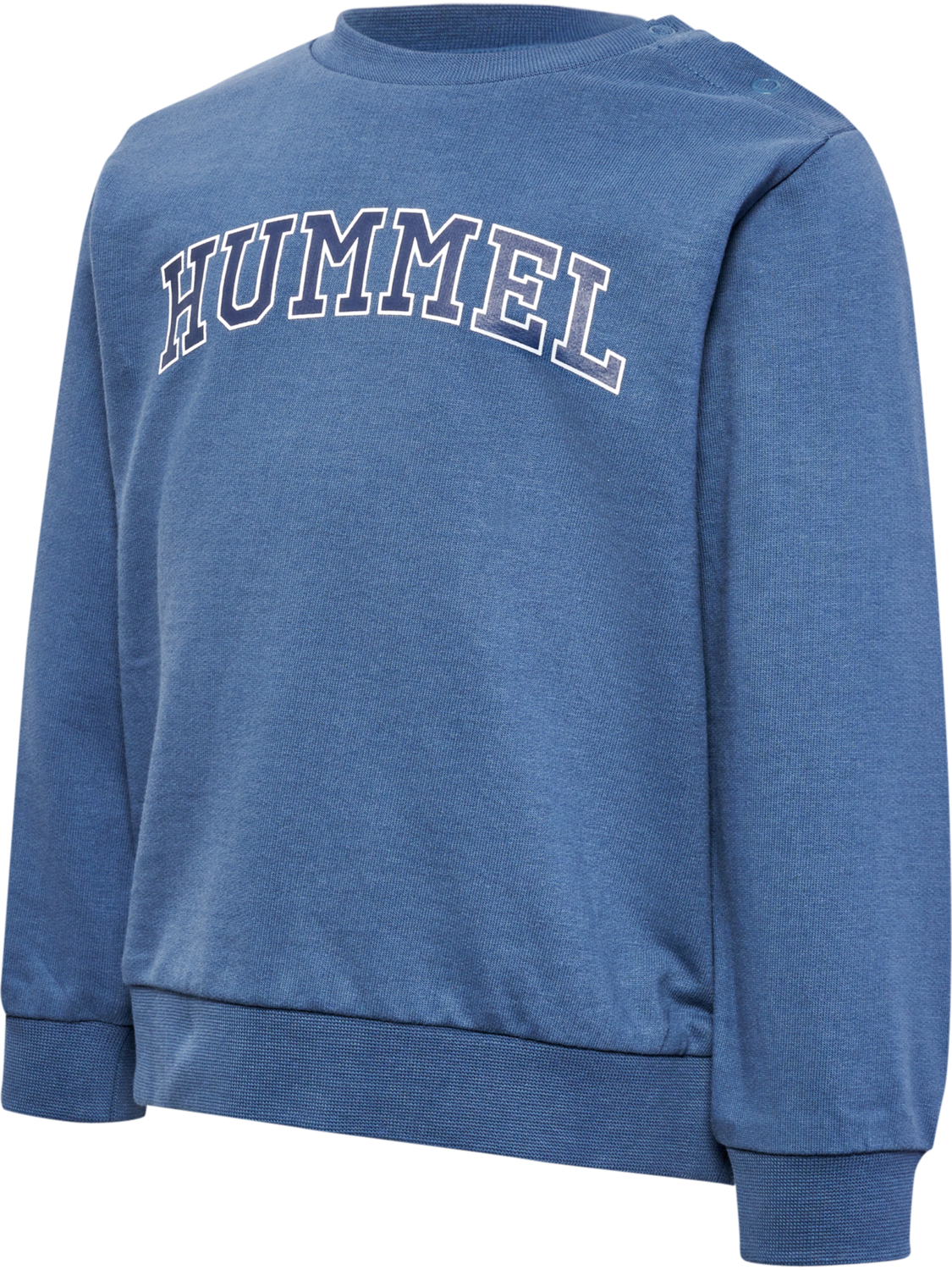 hmlLIME SWEATSHIRT