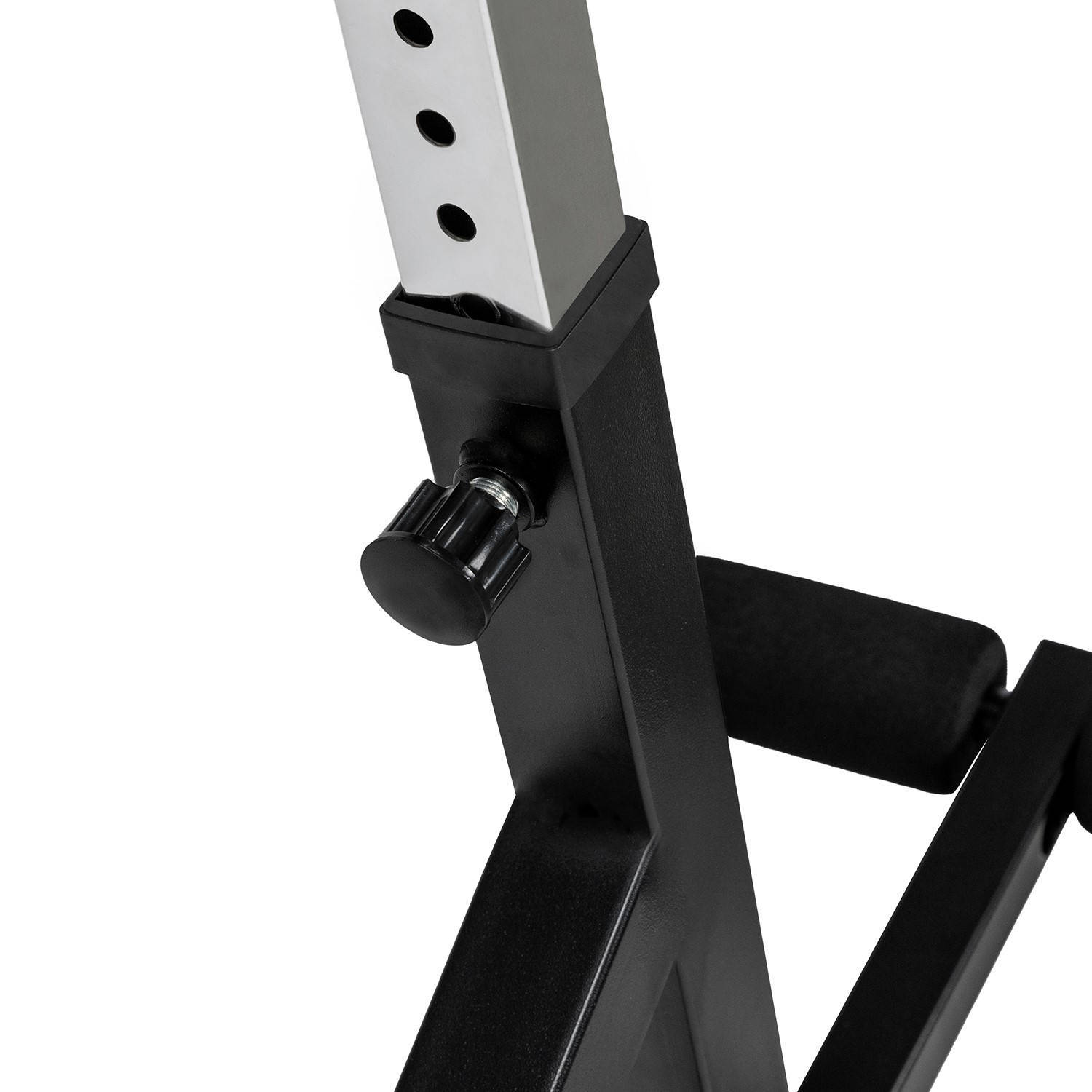 Virtufit bovenlichaam trainer Hyperextension Pro