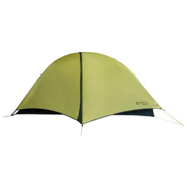 Nemo - Hornet OSMO 1P 2025 - Tente 1 place
