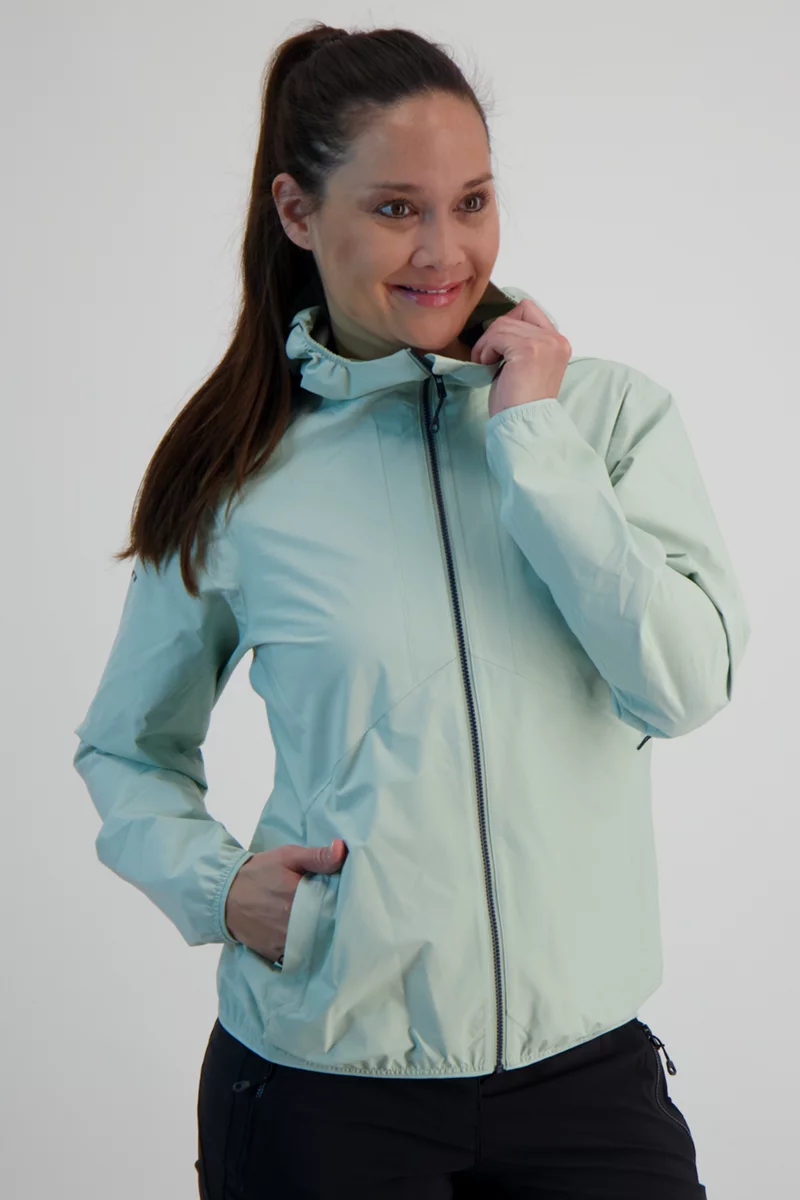 SCOTT Explorair Light Dryo 2.5L Damen Bikejacke