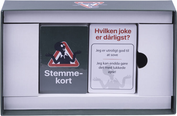 Legetøj Far Jokes