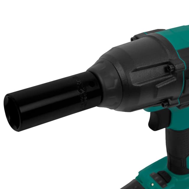 VONROC Slagnøgle 20V