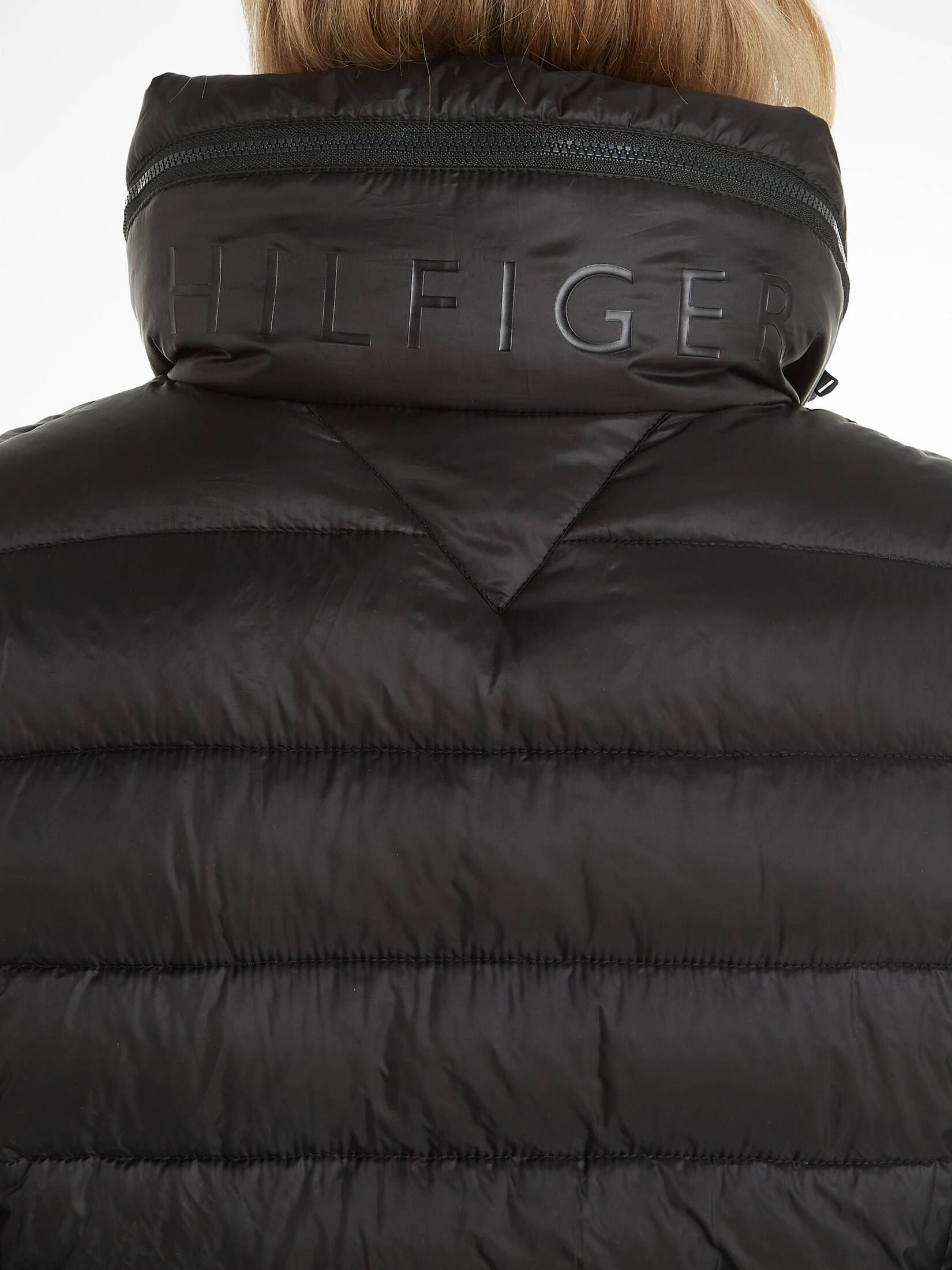 Tommy Hilfiger| Damen Steppjacke