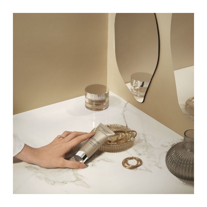 Crème Mains Excellage Esthederm 50ml