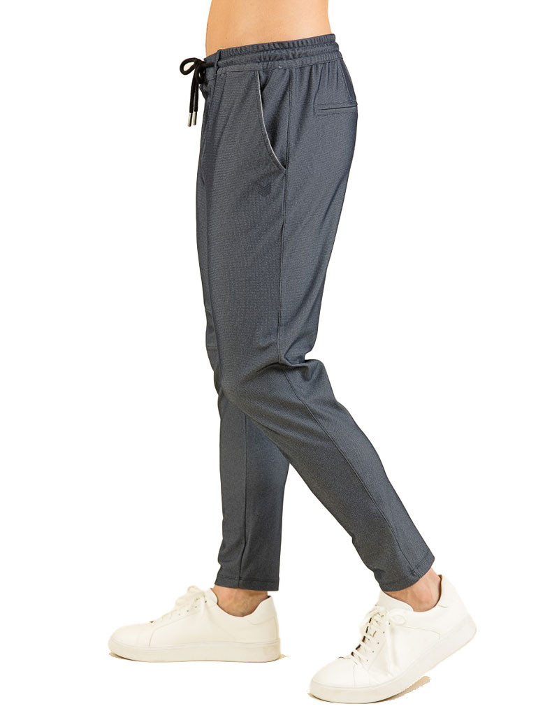 HBT MAN  - CHRIS PANT DENIM