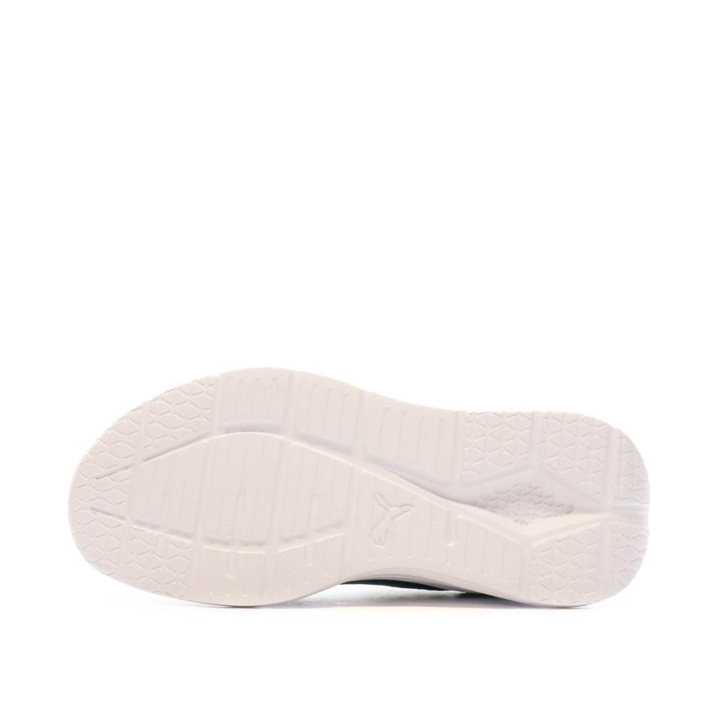 Puma Baskets Marine Garçon Puma Wired