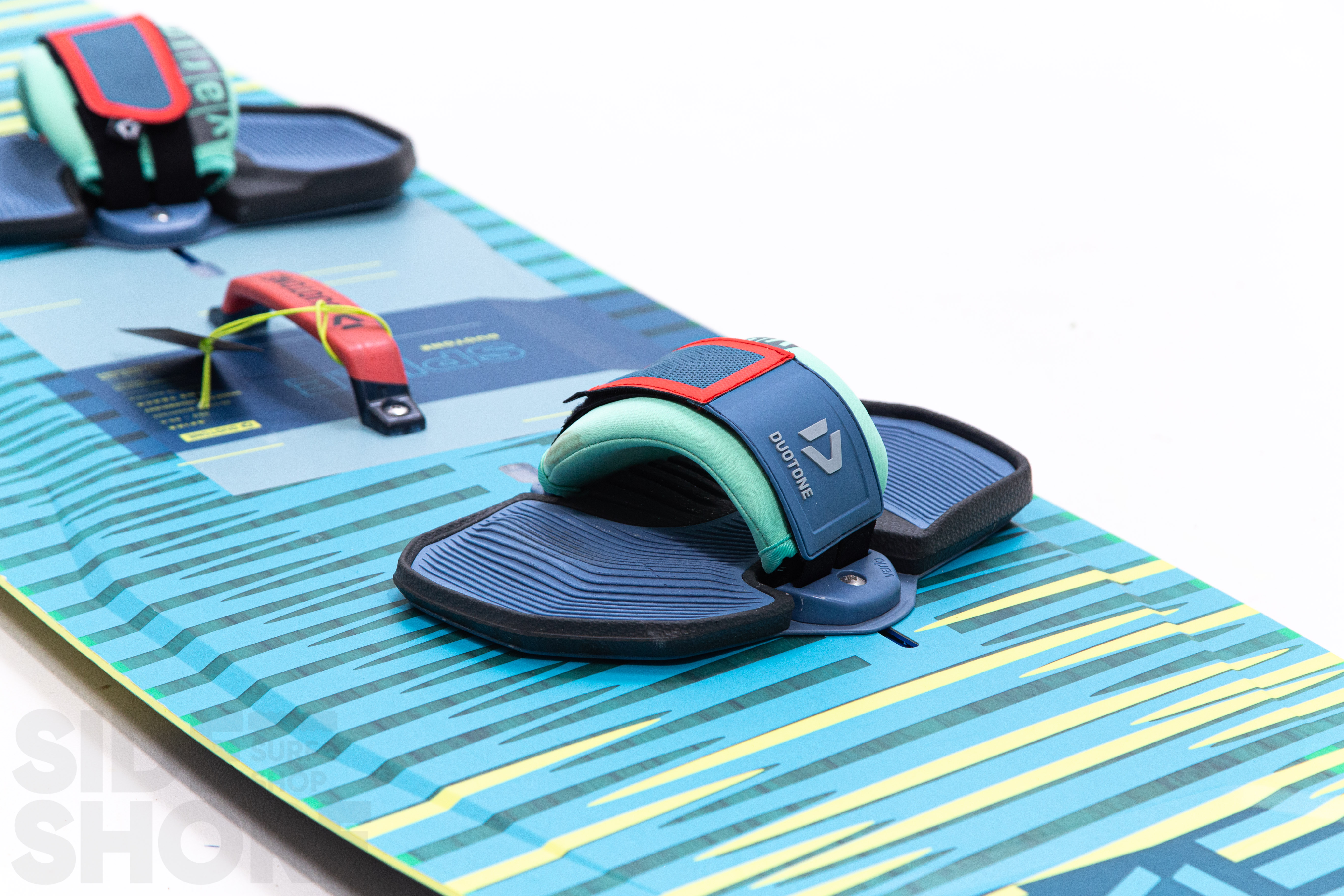 North kiteboarding Spîke complète - 153 cm #24 153/46