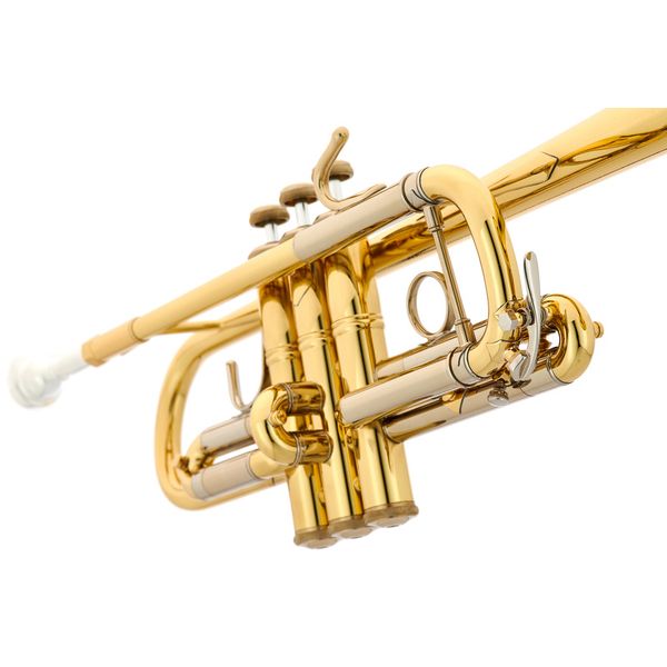 Bach C 180L-239-25C C-Trumpet