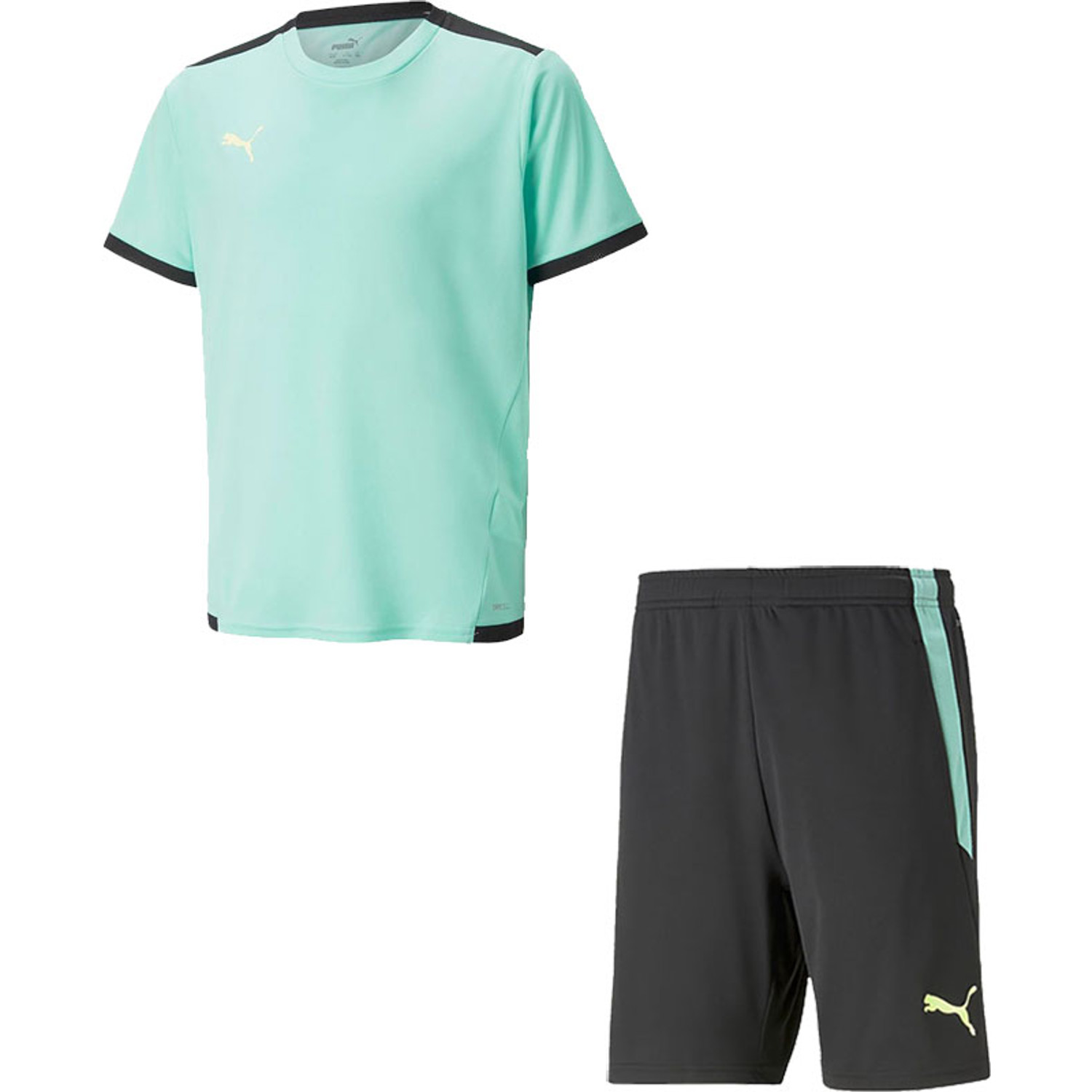 Puma LIGA Trainingsset Kids