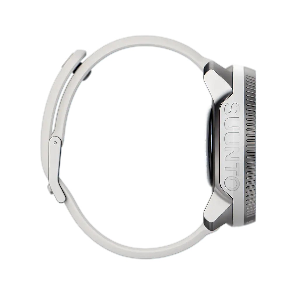 Suunto Race GPS Sporthorloge Birch