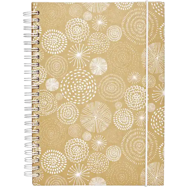 Spiral-Notizbuch DIN A5