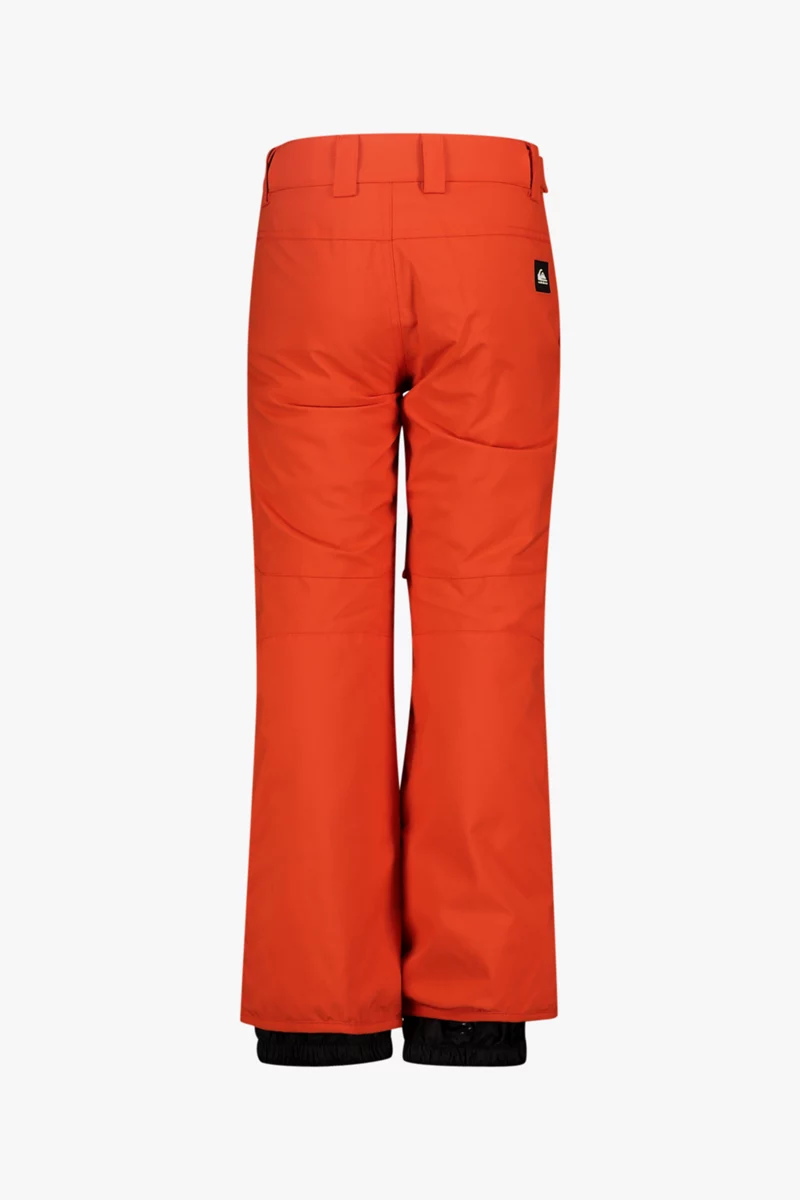 Quiksilver Estate Jungen Ski-Snowboardhose