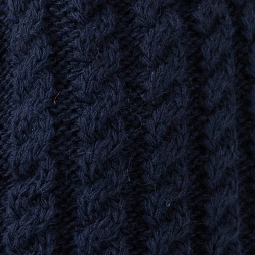 Royal Mojito Bleu Marine - Polaire bleu