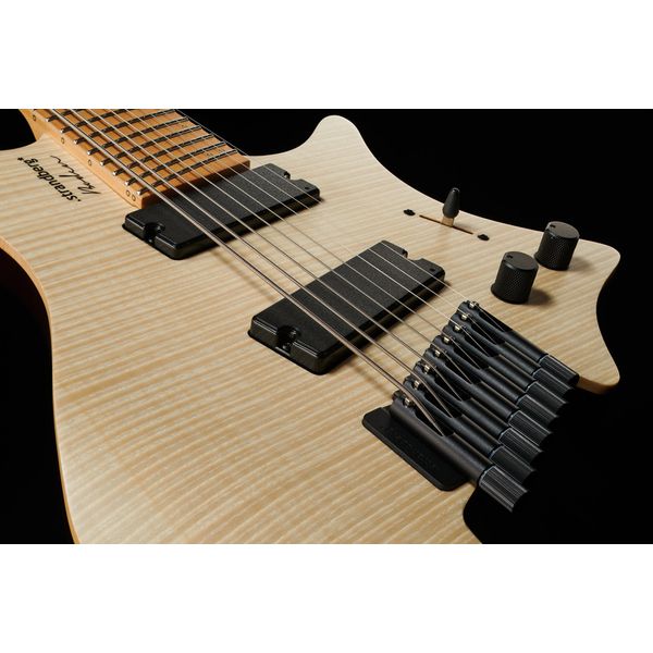 Strandberg Boden Standard NX 8 Natural