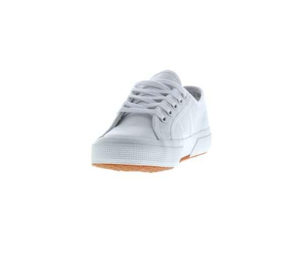 Superga 2750 Leather Trainers