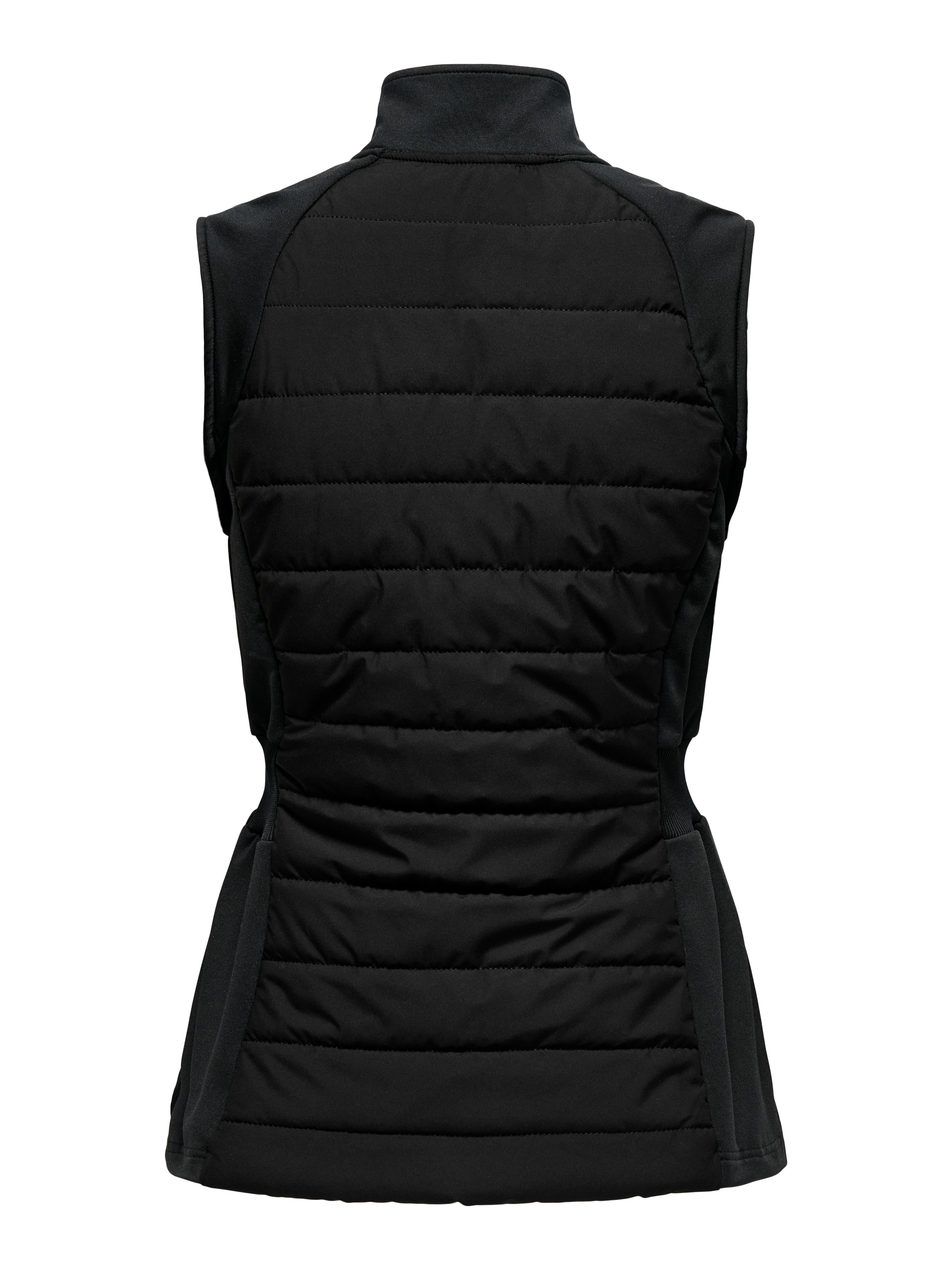 ONPJOEL Weste Black