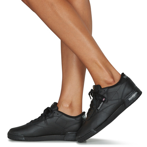 Reebok Classic - EXOFIT - Noir