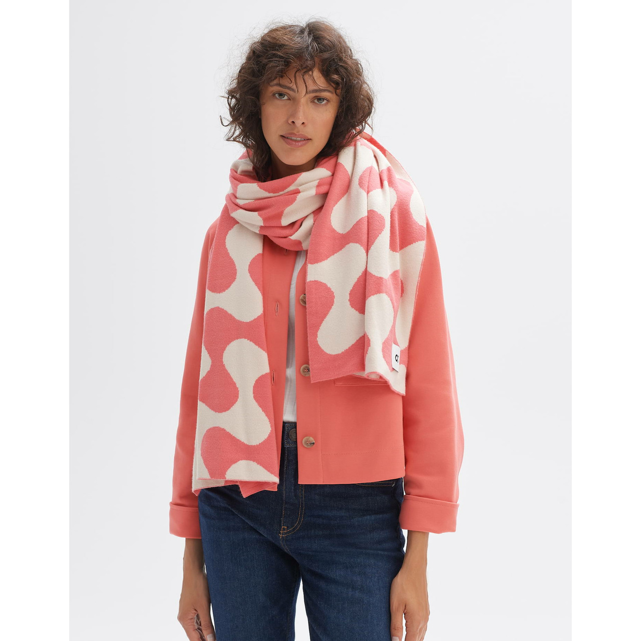 Opus Avibo scarf
