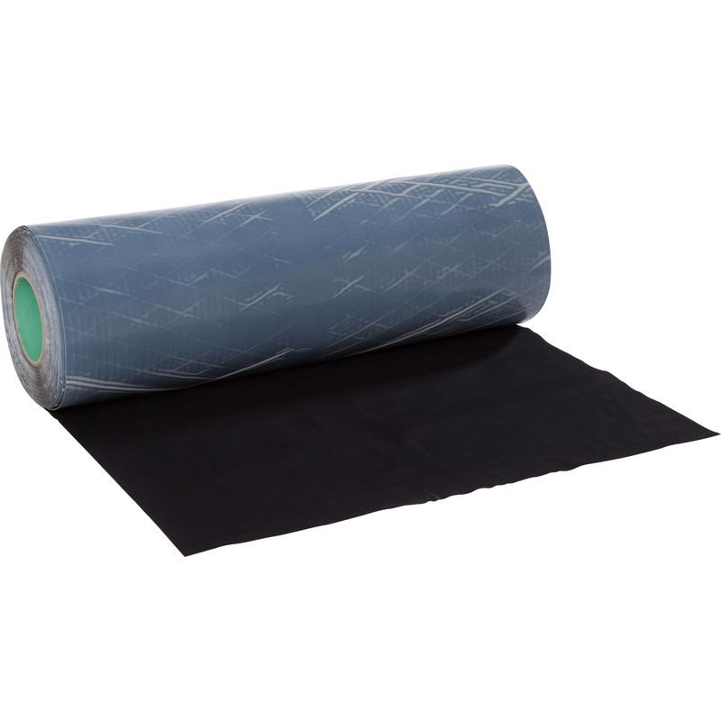 EPDM rubber zelfklevend 150mm x 20m 3 m2