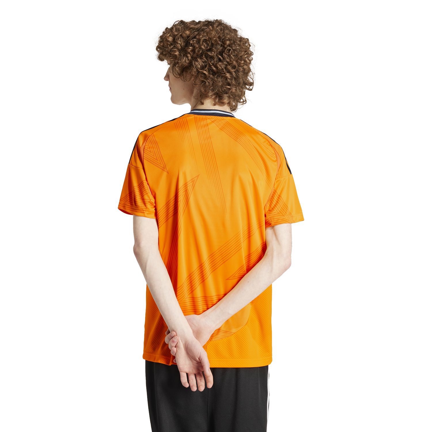 Adidas PerformanceReal Madrid Away Jersey