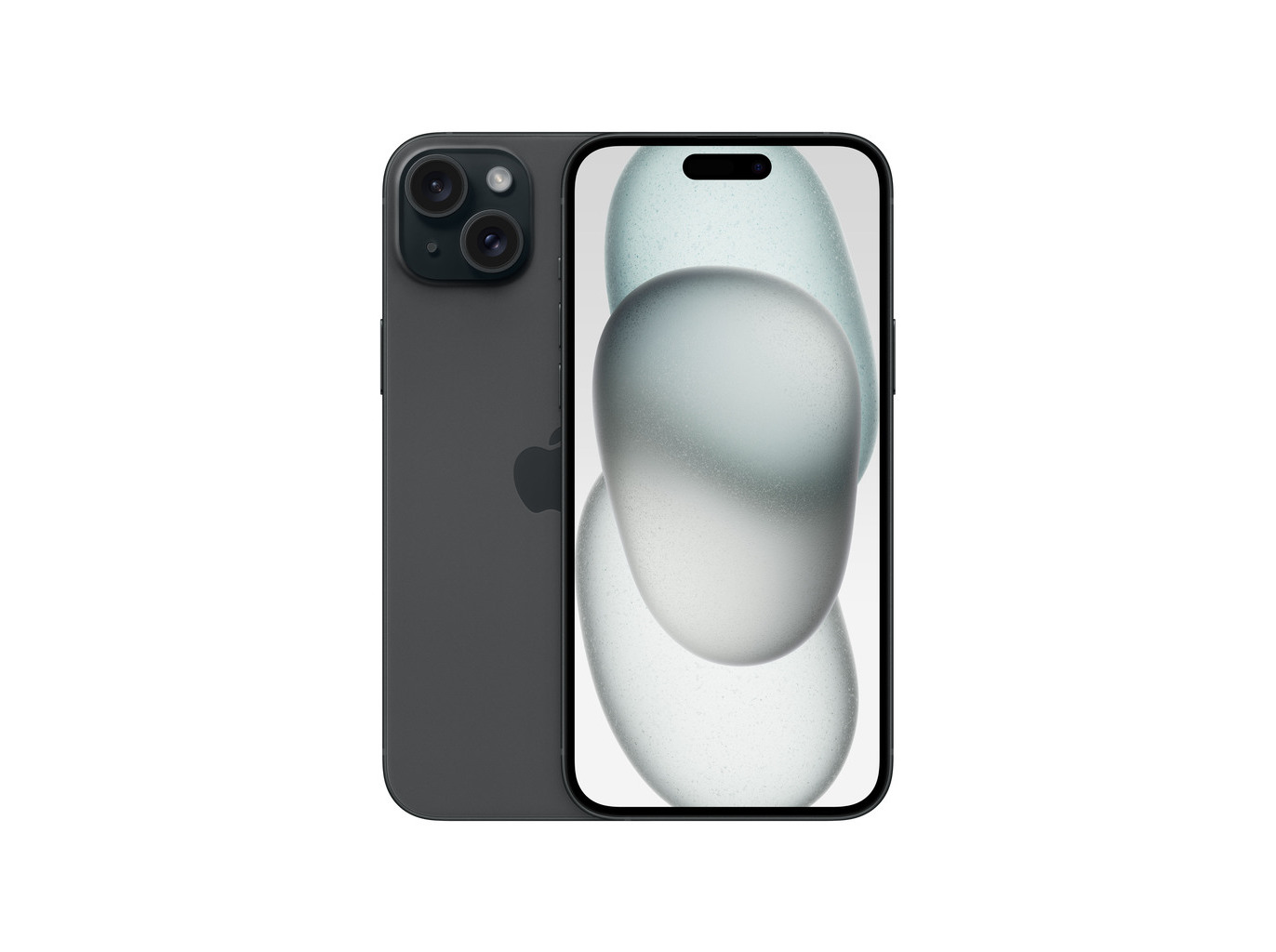 IPHONE APPLE 15 PLUS 128GB PRETO