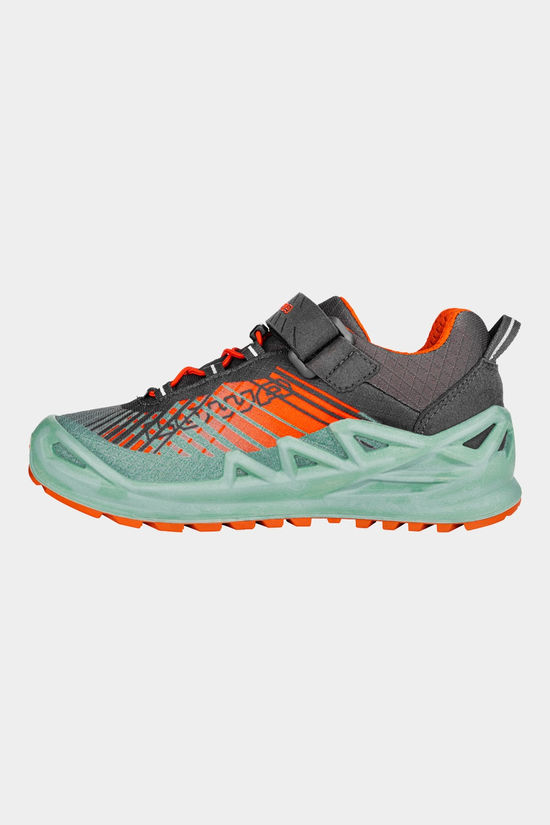 Lowa Lowa Merger Gore-Tex Junior Velcro Lo Wandelschoen Junior