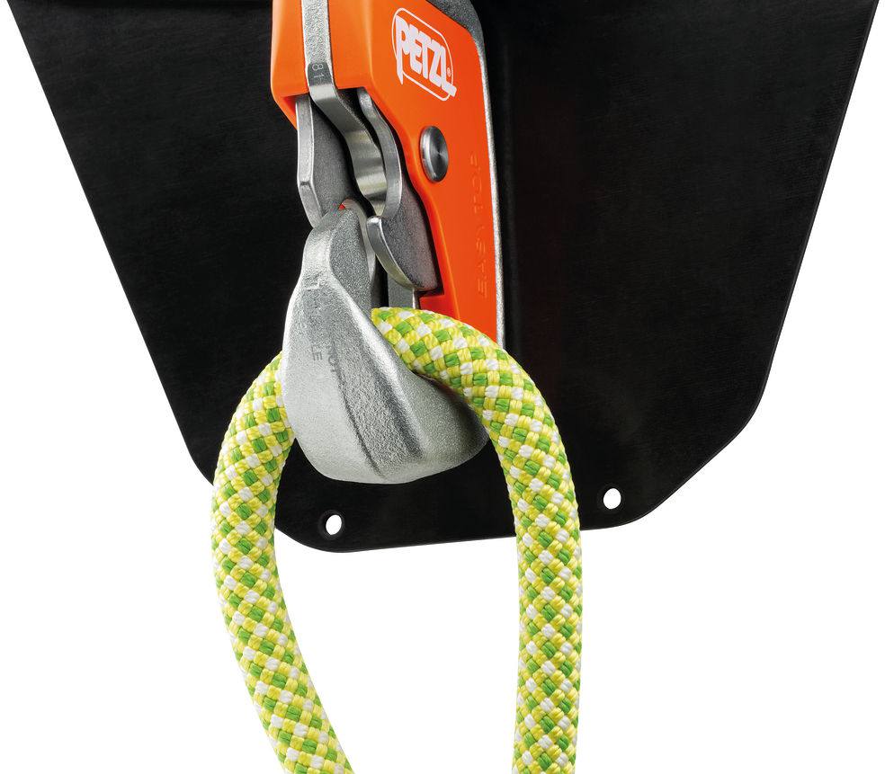 Petzl Easytop Wall