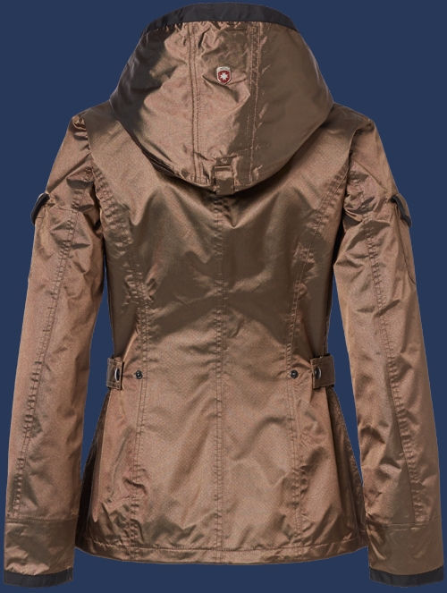 Revolution StarAirLite, Browngold
