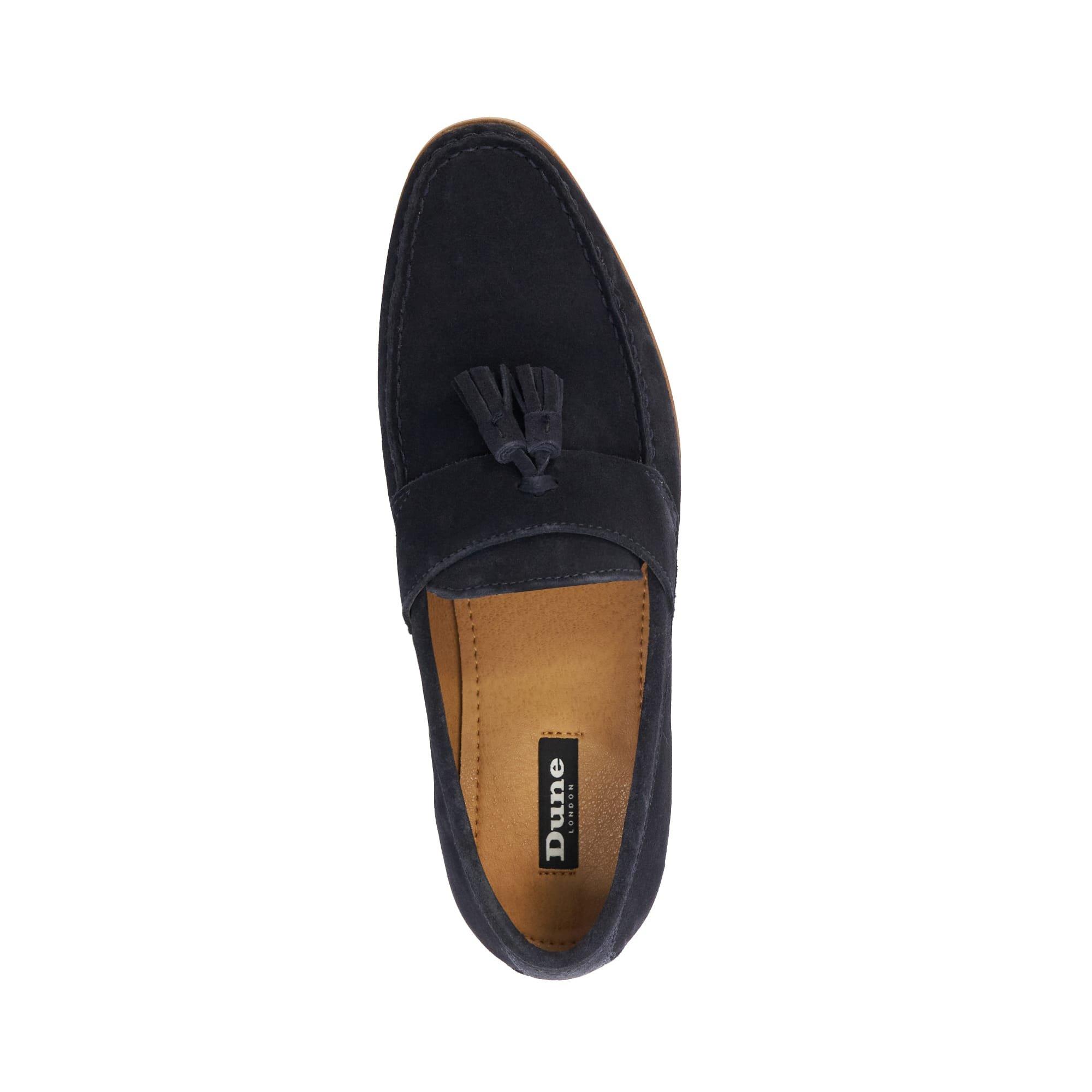 Dune London Bertie Loafers