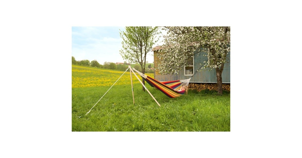 AmazonasMadera hangmatstandaard  (Houtkleur)