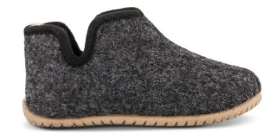 Hummel Zap Slipper JR Hjemmesko Sort 211670