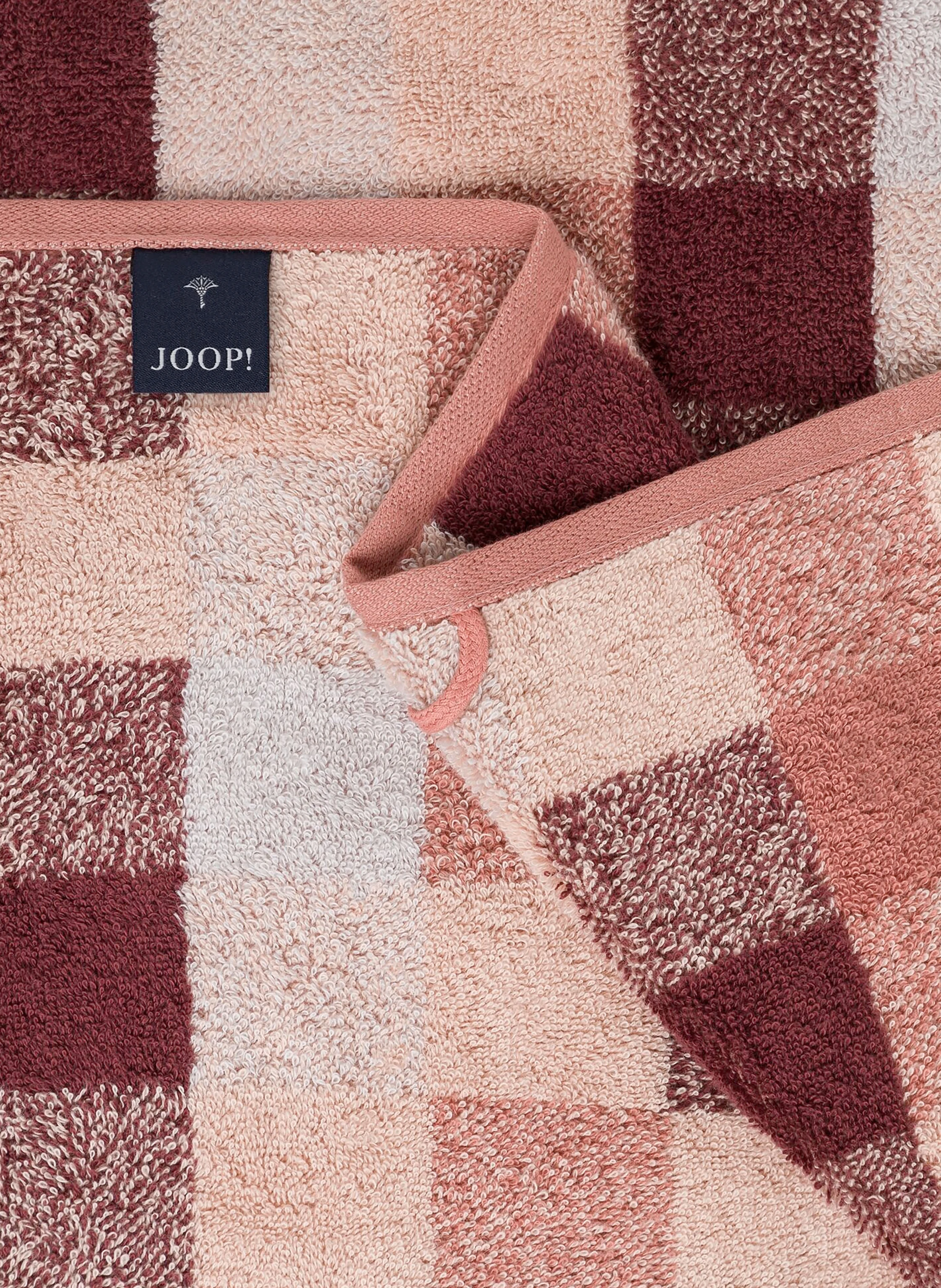 JOOP! Handtuch VIBE
