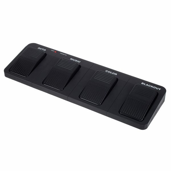 Eurolite Footswitch KLS MK2