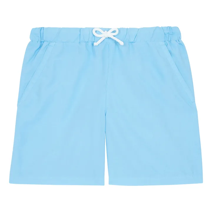 Sunchild Short de Bain Bahia | Bleu ciel