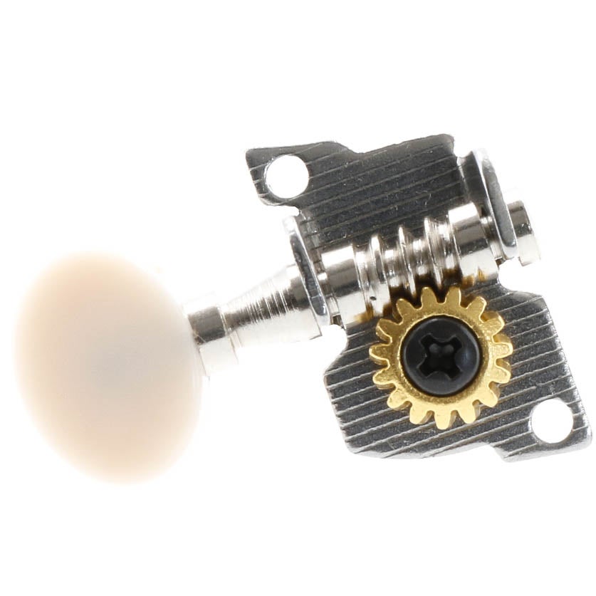 Fazley 10521 stemmechanieken voor Fazley K21-W sopraan ukelele