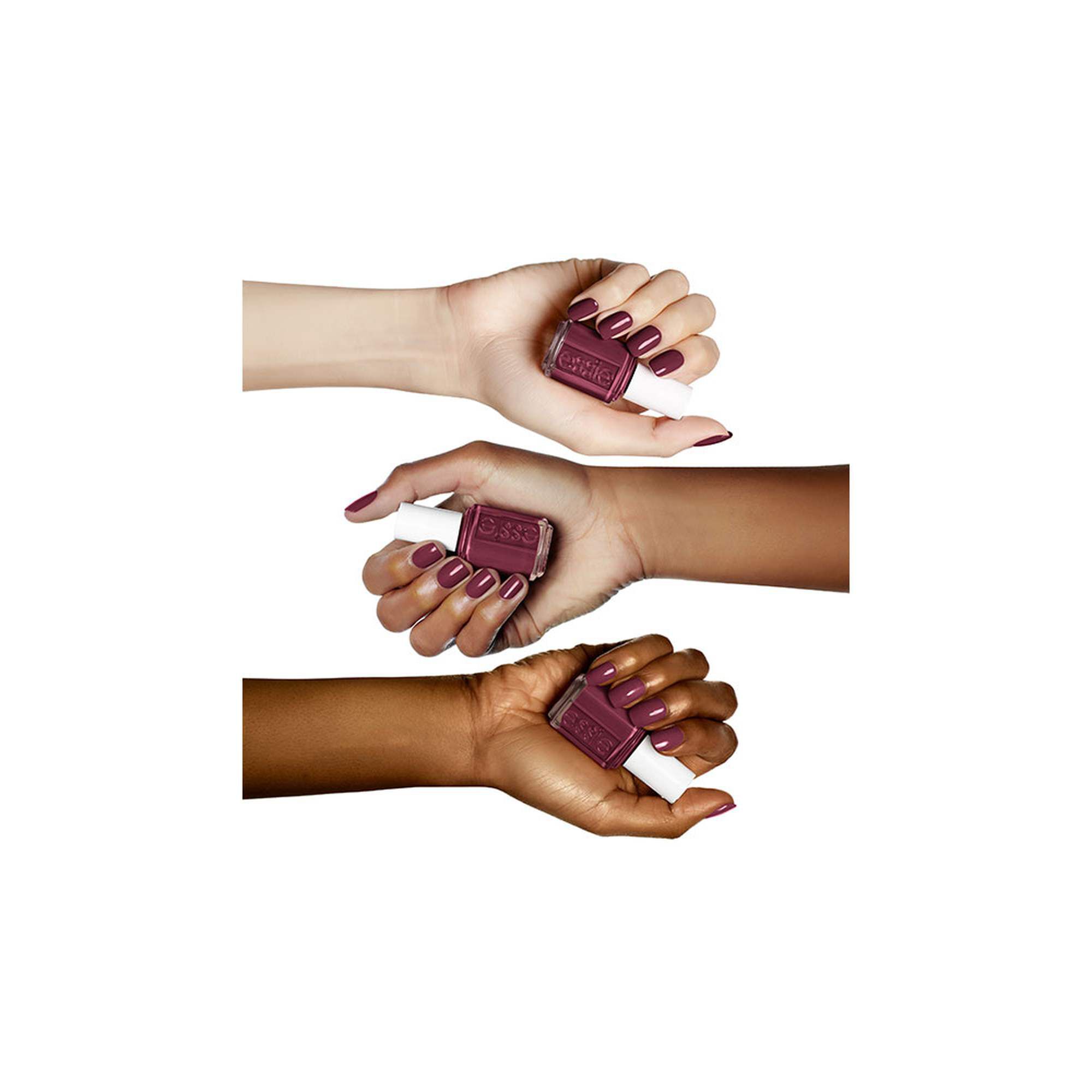 Essie Classique Vernis à Ongles Les Taupes · vernis