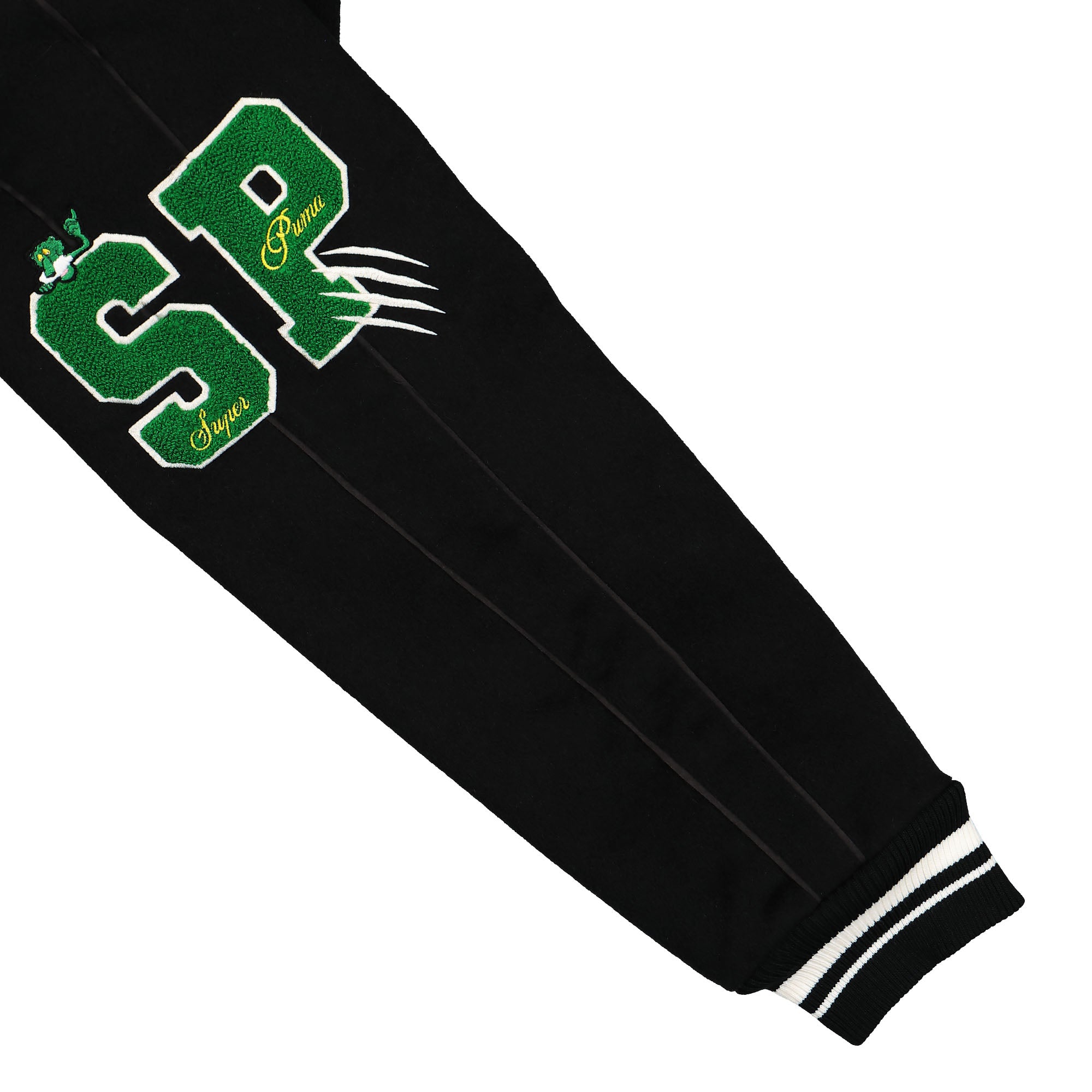 Puma<br>The Mascot T7 College Jacket