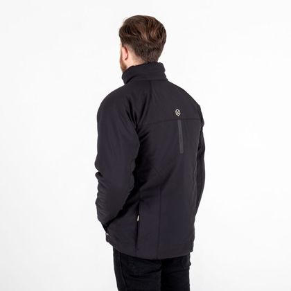 Veste Knox SURVESTE DUAL PRO 3 EN 1 - Noir
