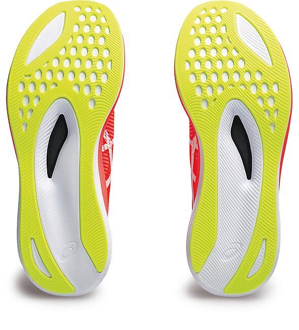ASICS - CHAUSSURES DE RUNNING MAGIC SPEED 3 W