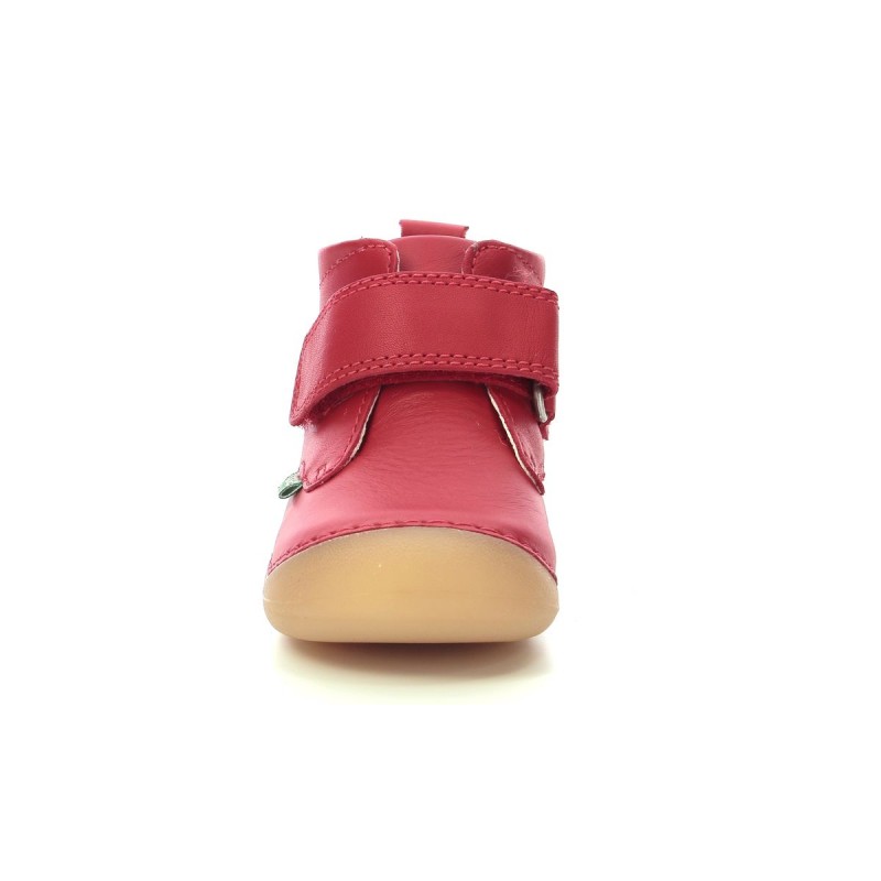 Kickers Kickers Sabio rouge