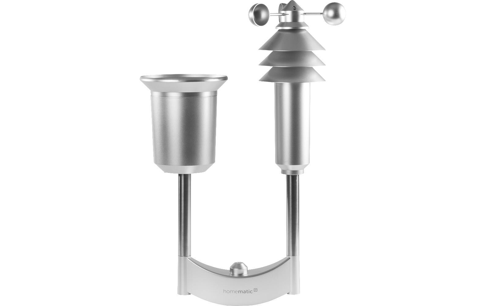 Homematic IP Funkwetterstation »Smart Home Funk-Wetter« ()
