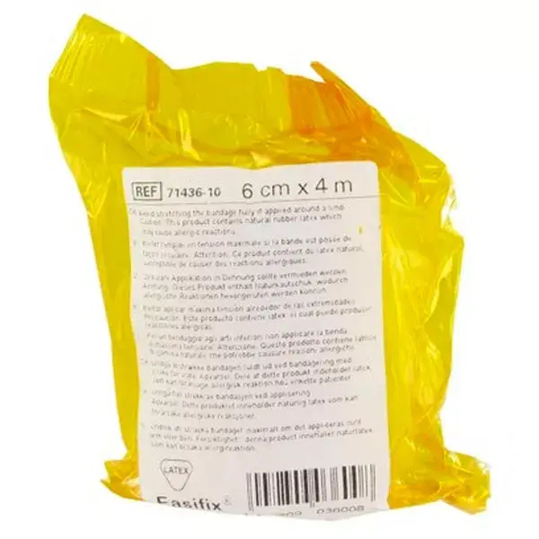 Fita adesiva Easifix 6cm x 4m