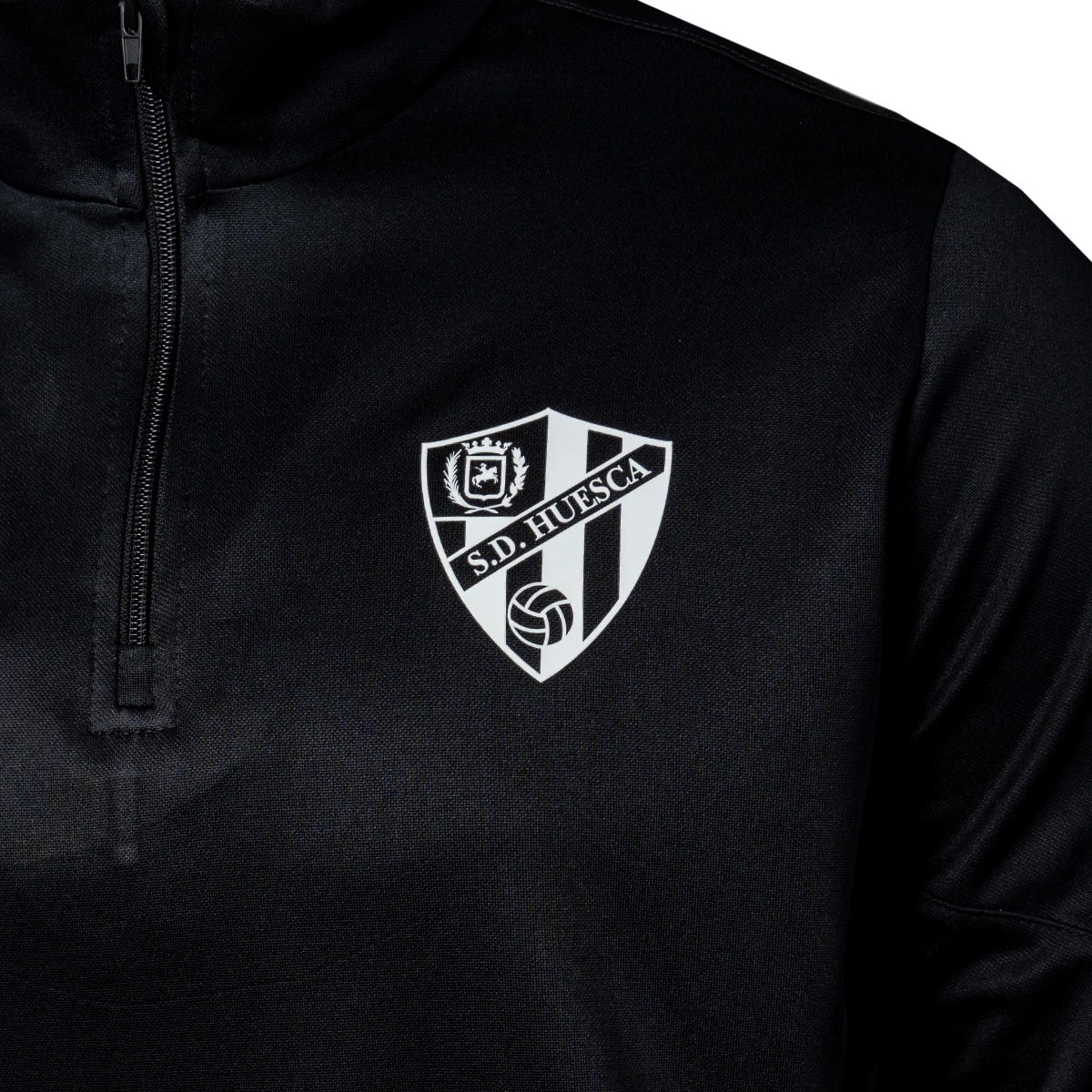 Sweatshirt Soka SD Huesca Training 2024-2025