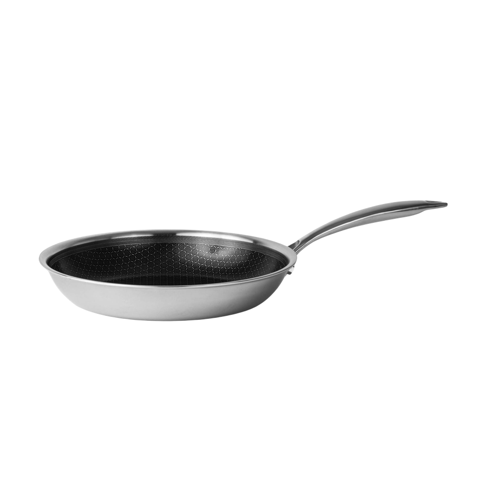 Sobczyk - Hybrid non-stick stegepande Ø24 cm