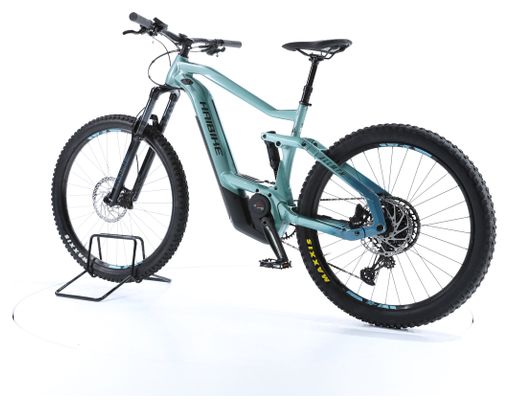 Produit reconditionné - Haibike All Mtn 3 Vélo électrique VTT 2022 - Bon Etat