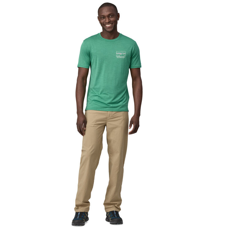 Quandary Pants - Pantalon randonnée homme